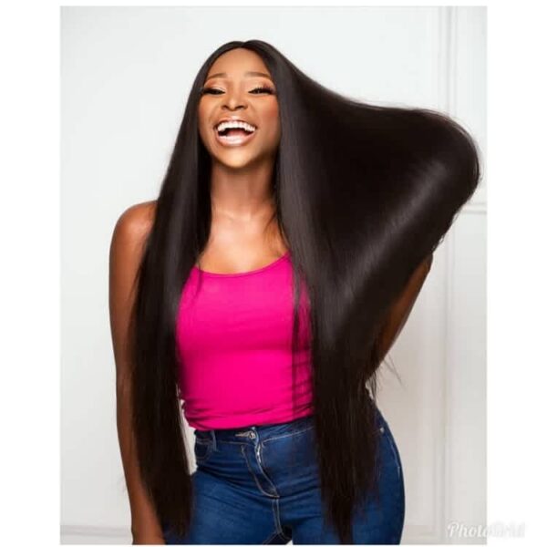 3 Bundles of Bone Straight Double Drawn CD378