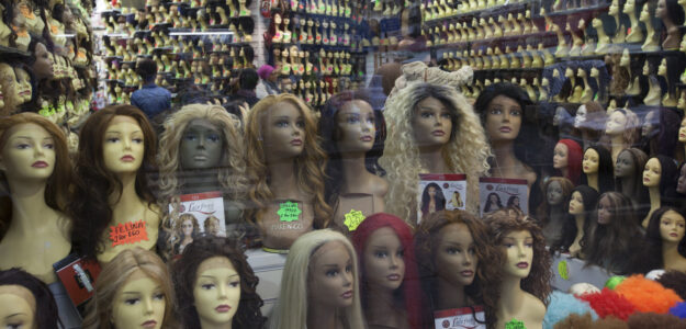 Zeela Hairs
